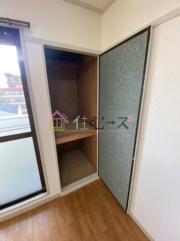 白樺ハイツ清水 その他5