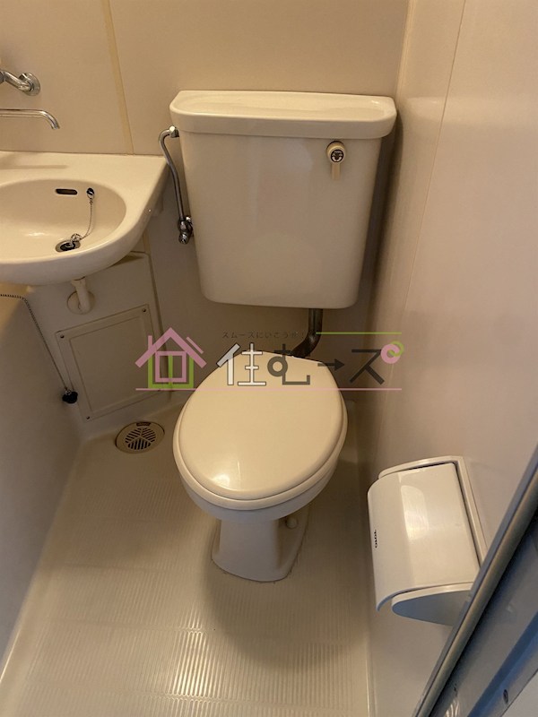 白樺ハイツ清水 その他6