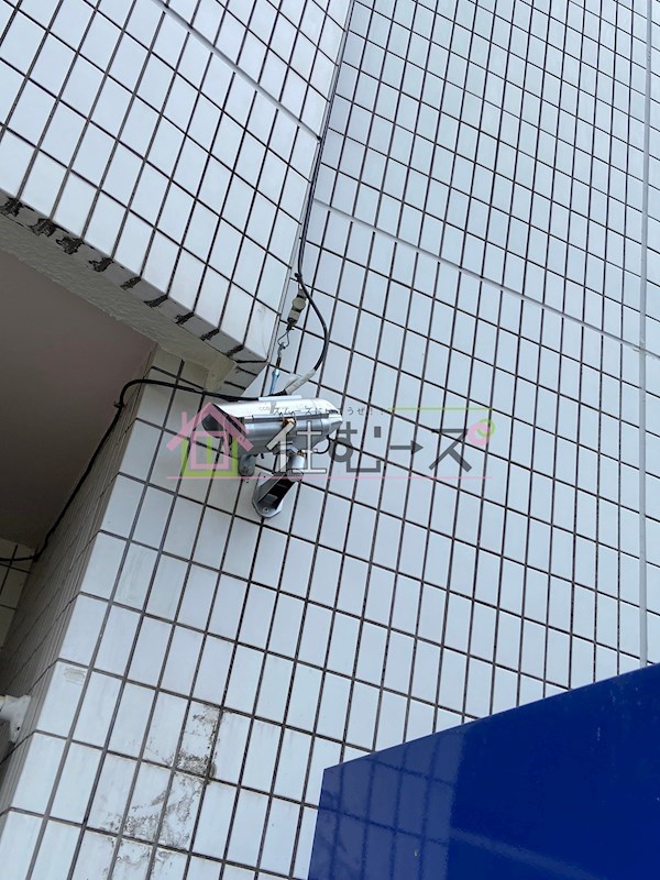 白樺ハイツ清水 その他外観6