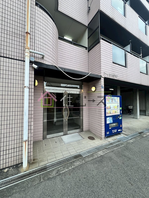 アーバンスクエア佃 その他1