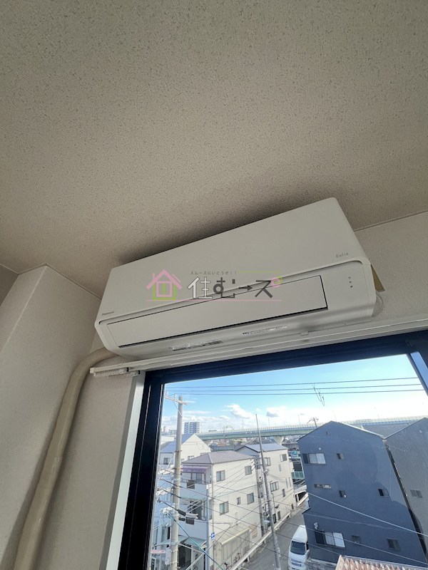 アーバンスクエア佃 その他3