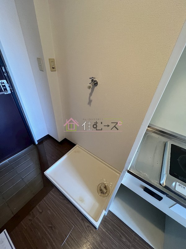 アーバンスクエア佃 その他4