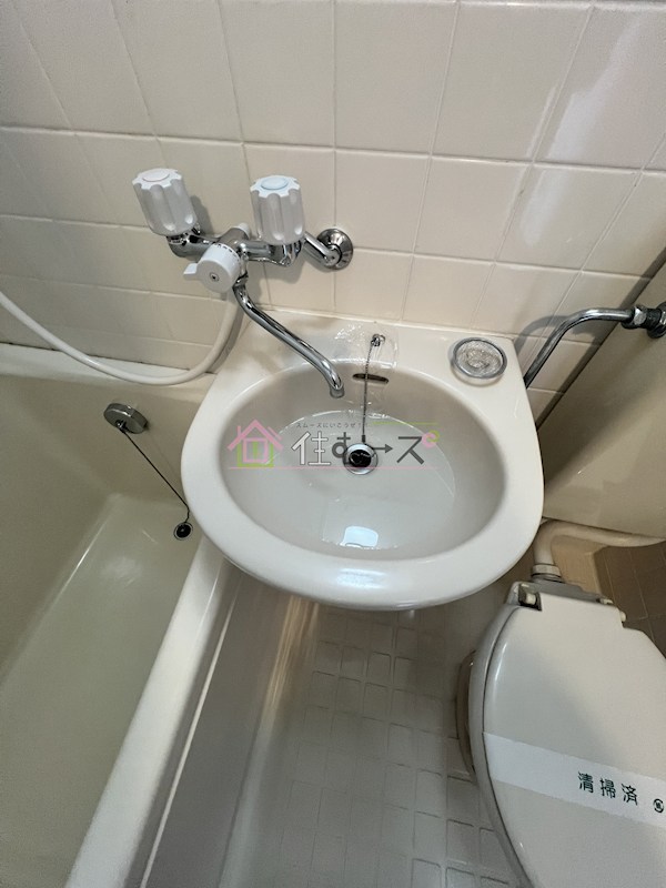 アーバンスクエア佃 その他5