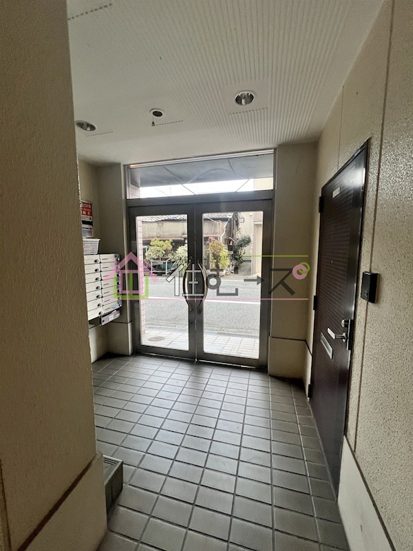 アーバンスクエア佃 その他外観5