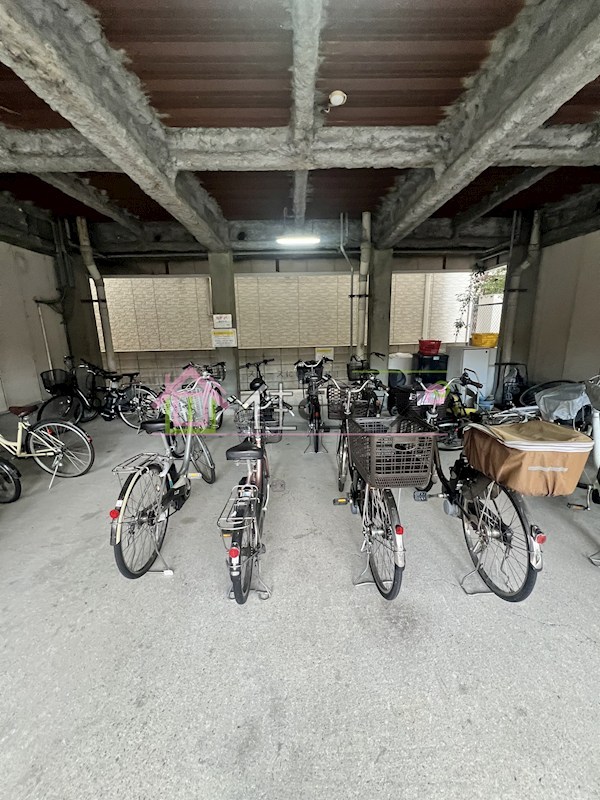 アーバンスクエア佃 その他外観6