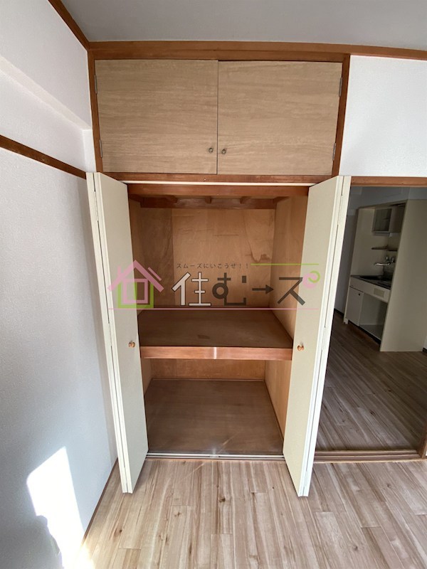 エスティライフ新森古市 その他4