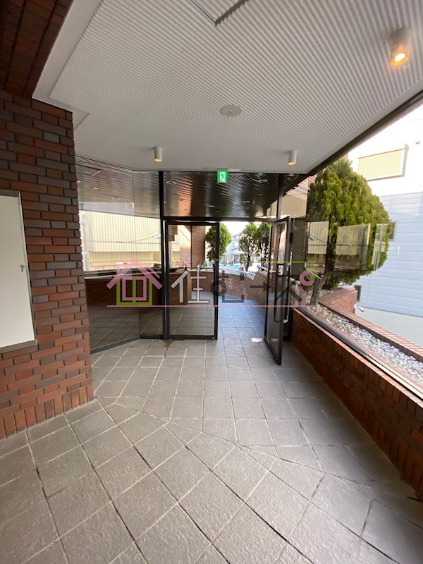 エスティライフ新森古市 その他外観2