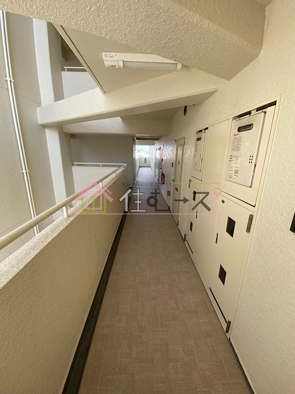 エスティライフ新森古市 その他外観3