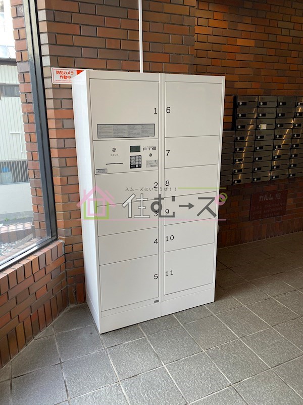 エスティライフ新森古市 その他外観6