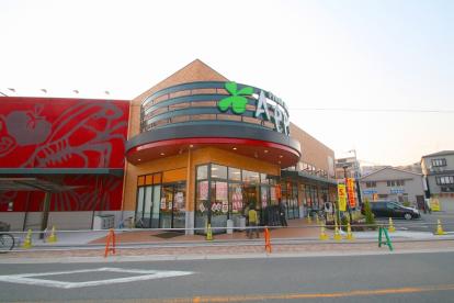 エスティライフ新森古市 周辺画像5