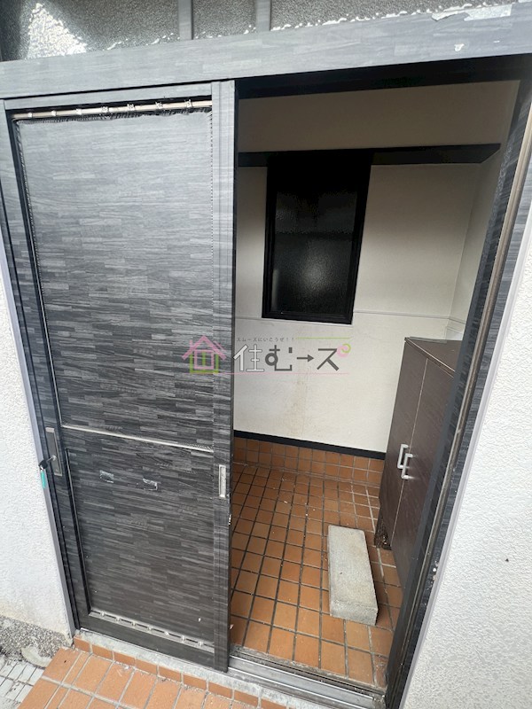 佃３丁目テラスハウス その他1