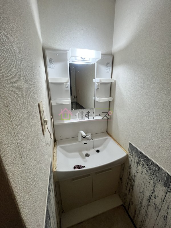 佃３丁目テラスハウス その他2