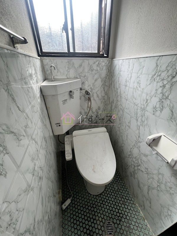 佃３丁目テラスハウス その他3