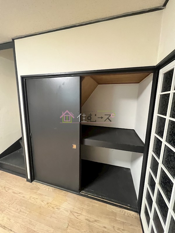 佃３丁目テラスハウス その他4