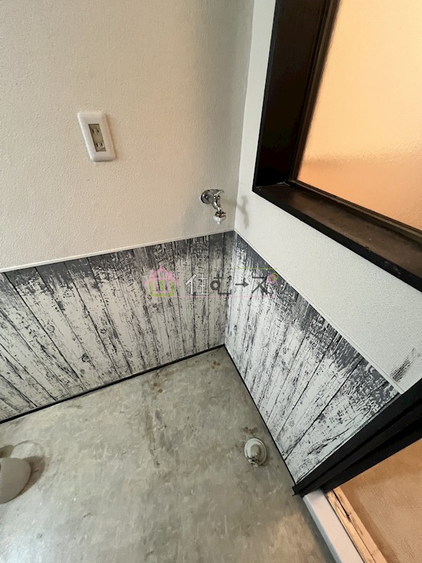 佃３丁目テラスハウス その他5