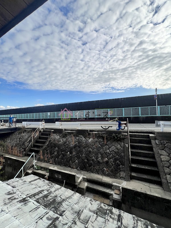 佃３丁目テラスハウス その他6