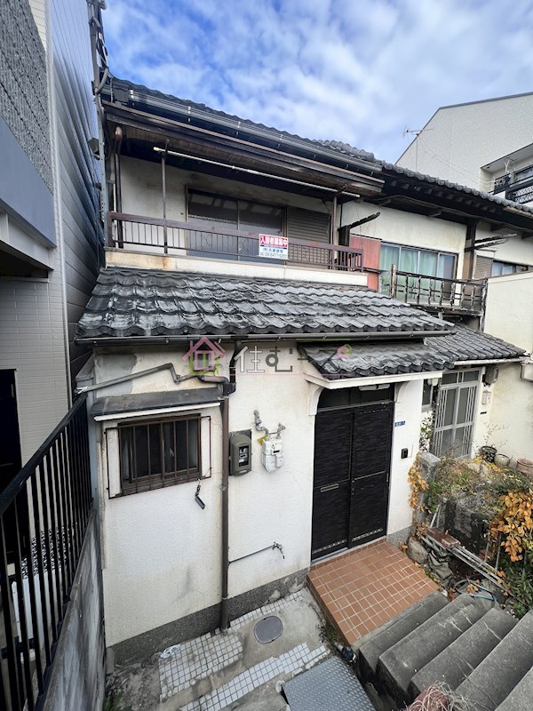 佃３丁目テラスハウス その他外観1