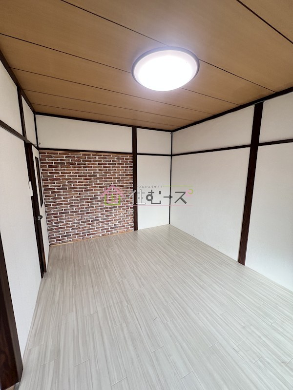 佃３丁目テラスハウス その他外観4