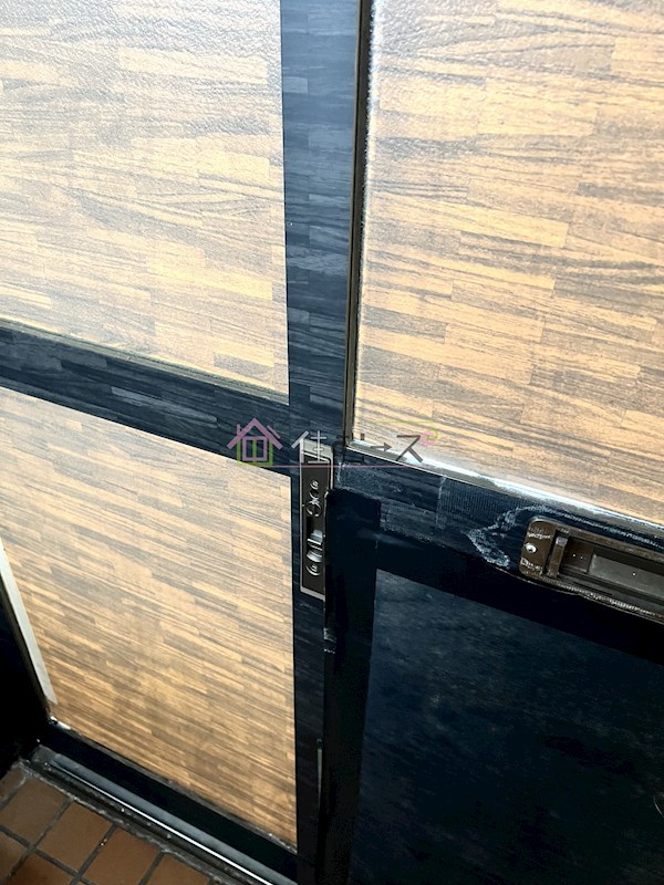 佃３丁目テラスハウス その他外観6