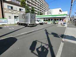 佃３丁目テラスハウス 周辺画像1