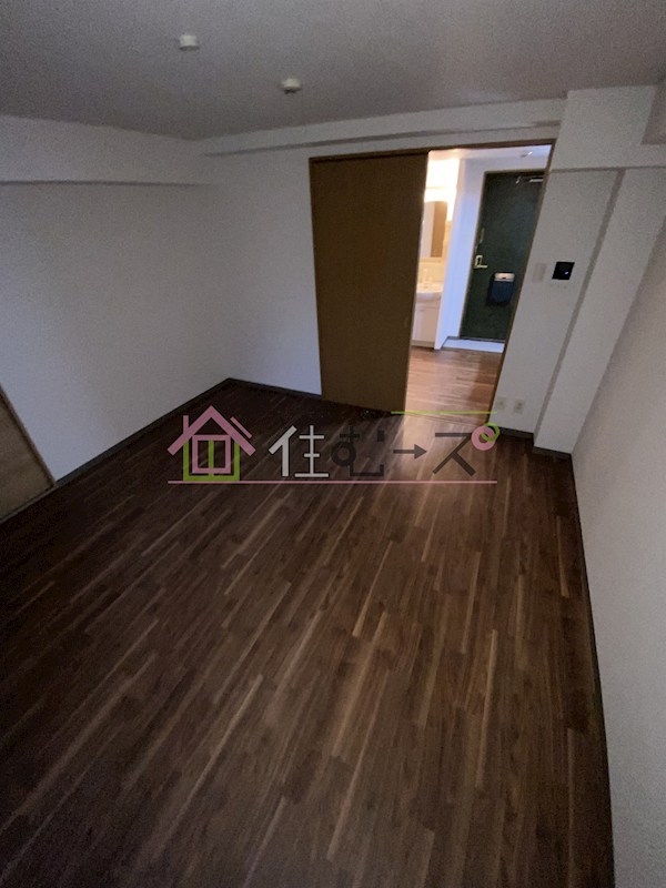 ヴェルドミール リビング