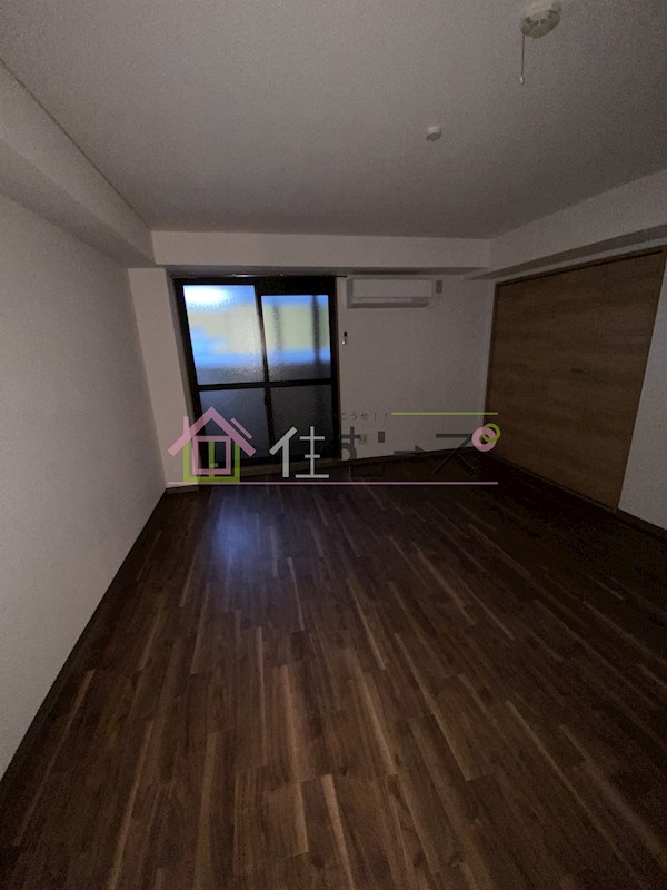 ヴェルドミール ベッドルーム