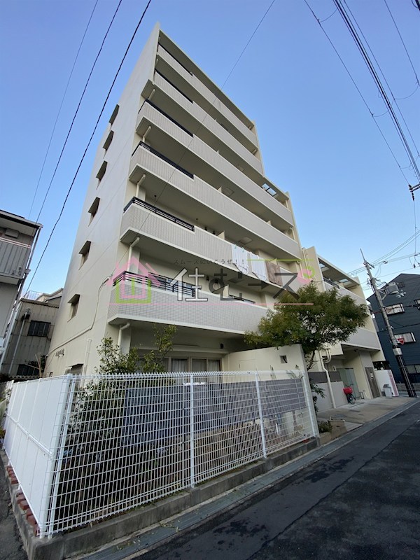 ラ・ルミエール その他外観1