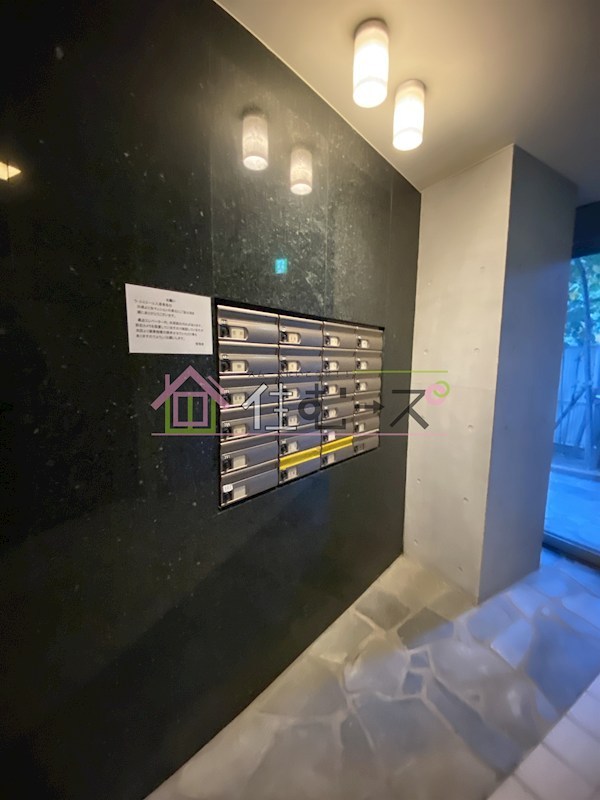 ラ・ルミエール その他外観3