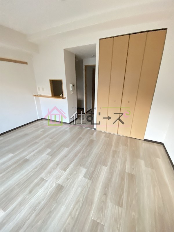 ラ・ルミエール リビング