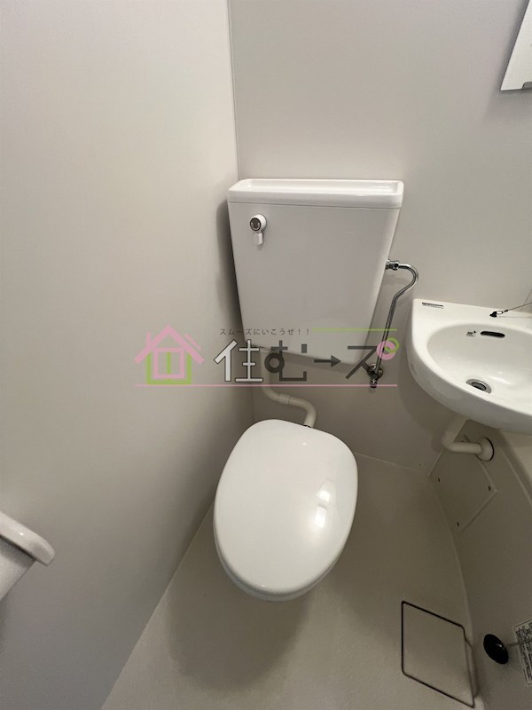 アーバンスクエア佃 その他3