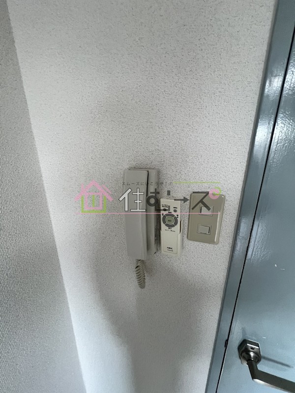 アーバンスクエア佃 その他4