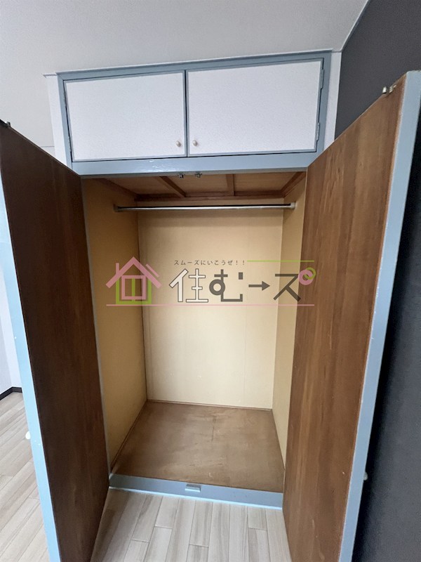 アーバンスクエア佃 その他5