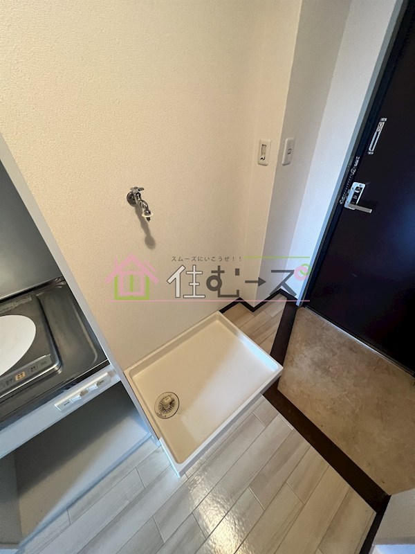 アーバンスクエア佃 その他6