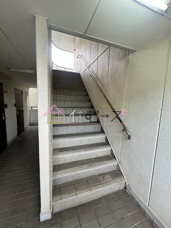 アーバンスクエア佃 その他外観2