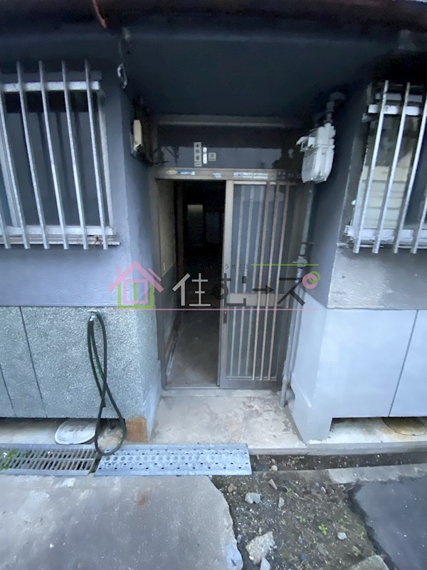 横堤1丁目連棟住居 その他1