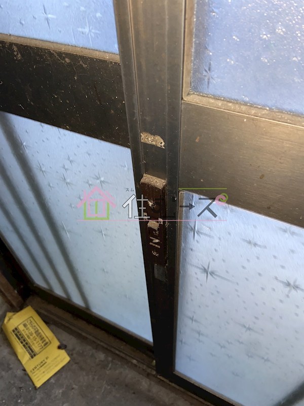 横堤1丁目連棟住居 その他4