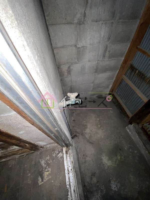 横堤1丁目連棟住居 その他5