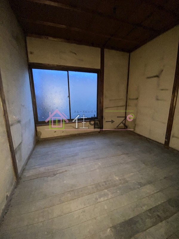 横堤1丁目連棟住居 その他6