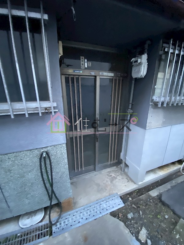 横堤1丁目連棟住居 その他外観3