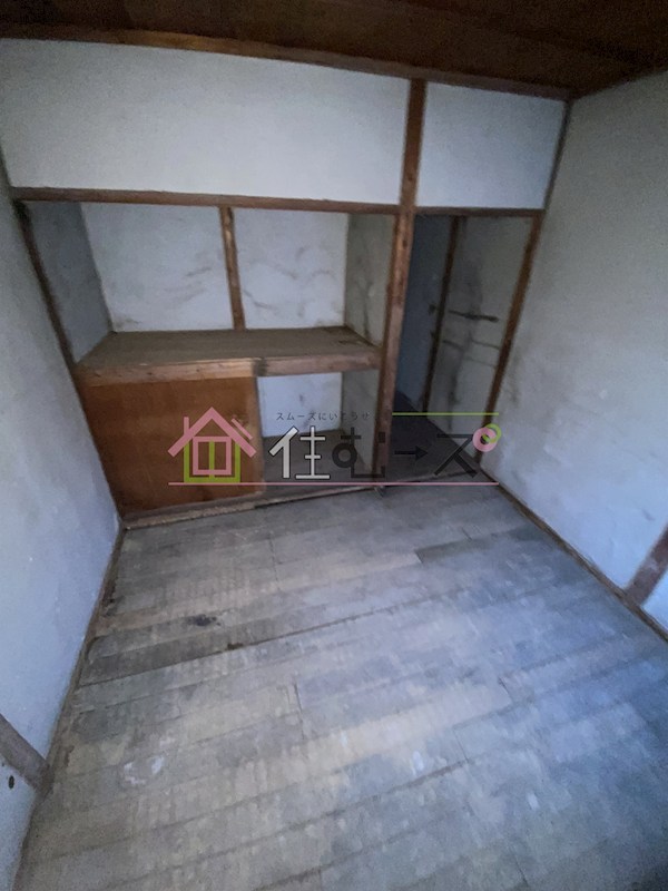 横堤1丁目連棟住居 その他外観5