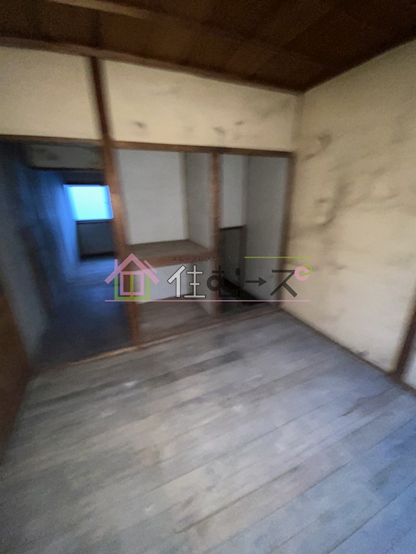 横堤1丁目連棟住居 その他外観6