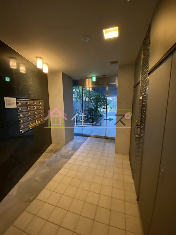 ラ・ルミエール その他外観4