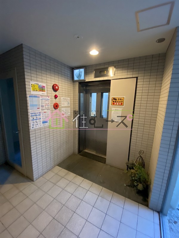 ラ・ルミエール その他外観5