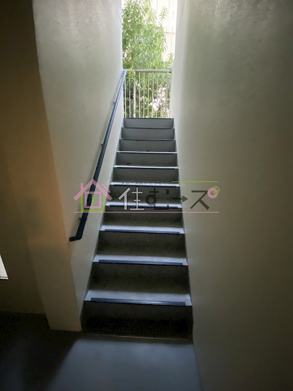 ラ・ルミエール その他外観6