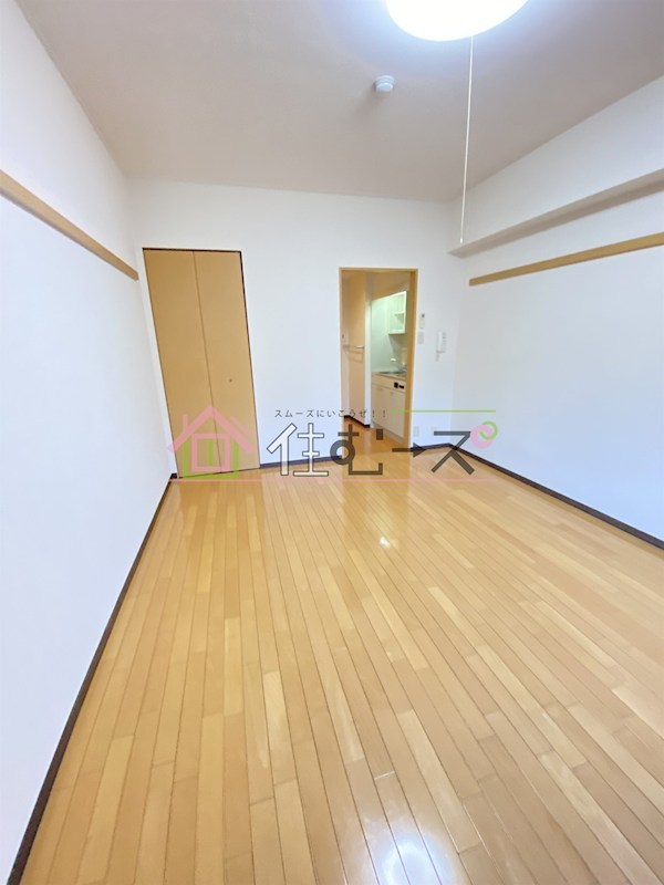 ラ・ルミエール リビング