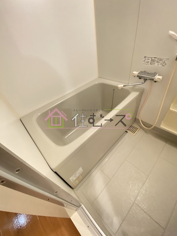 ラ・ルミエール 風呂画像