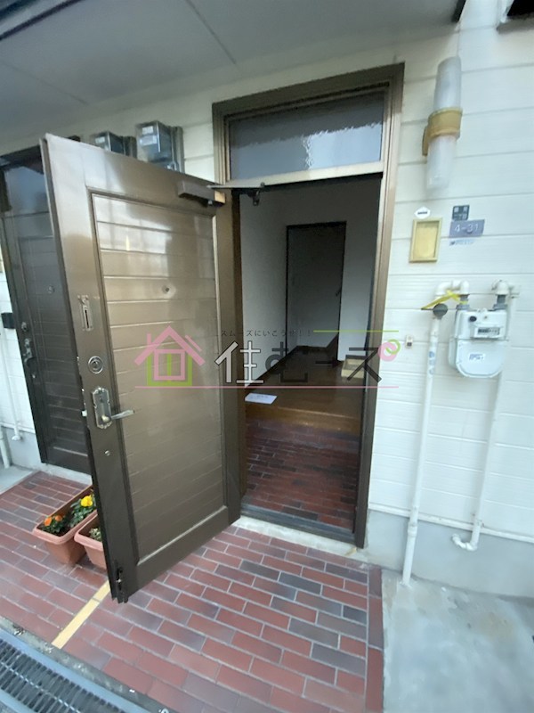 第2日出ハイツ その他外観4