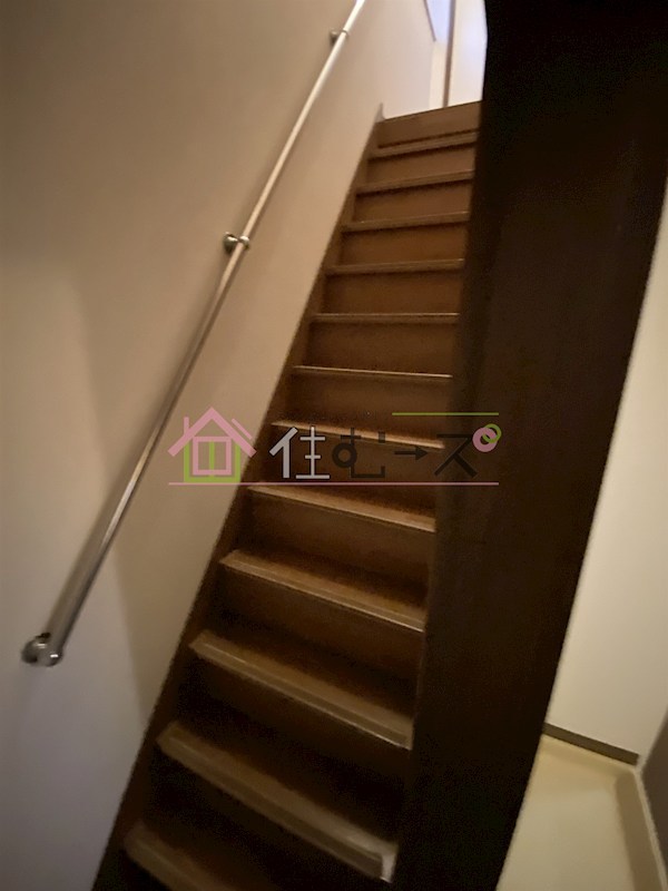 第2日出ハイツ その他外観5