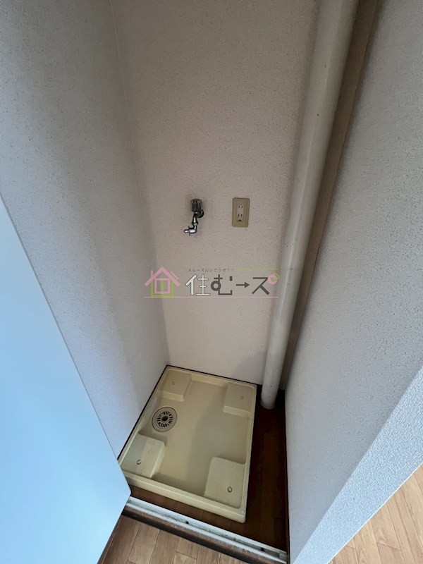 パークグリーン中島 その他4