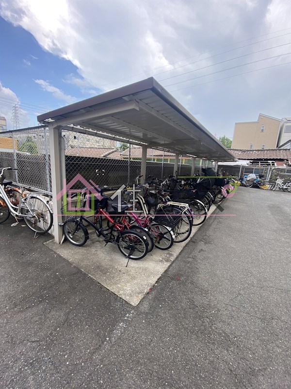 パークグリーン中島 その他外観3